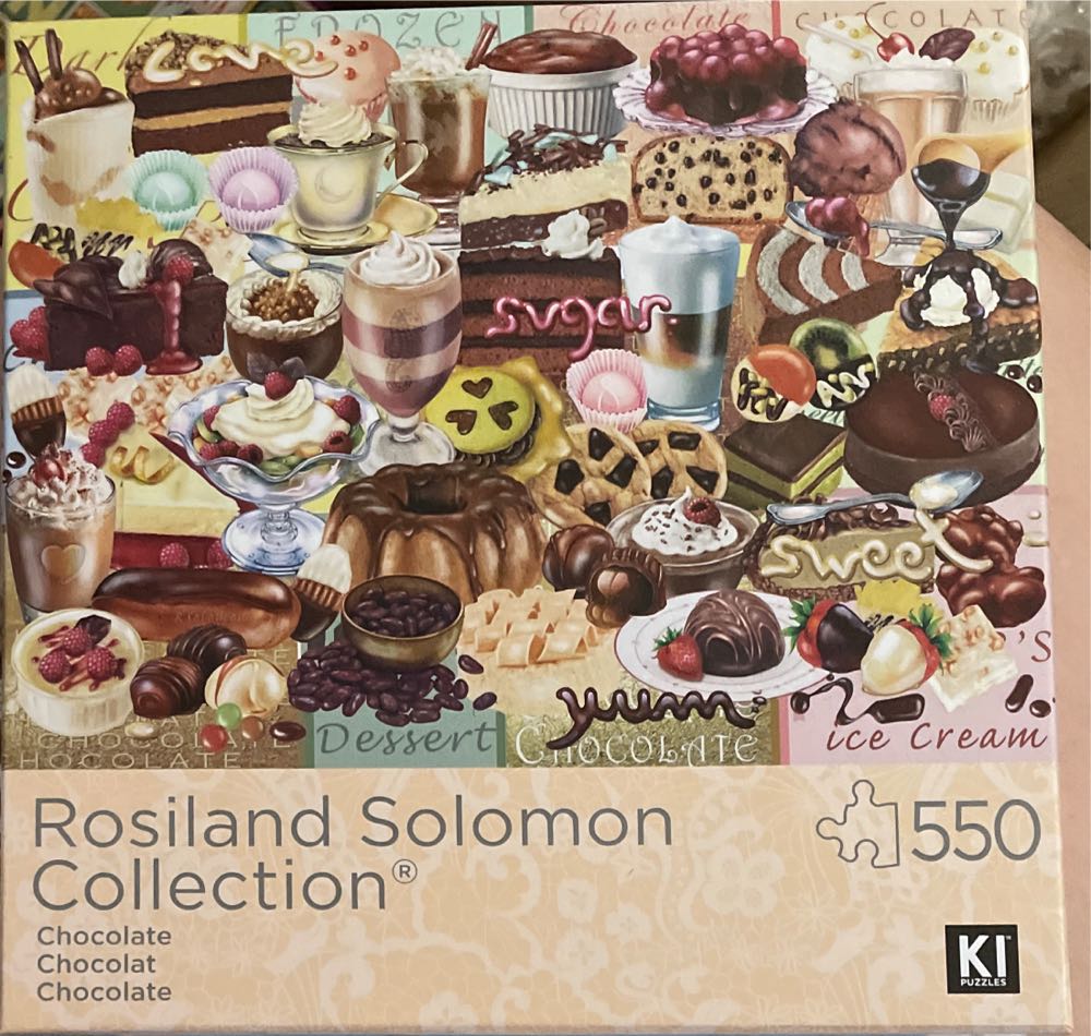 Parijs (De Straten Van) / Streets of Paris