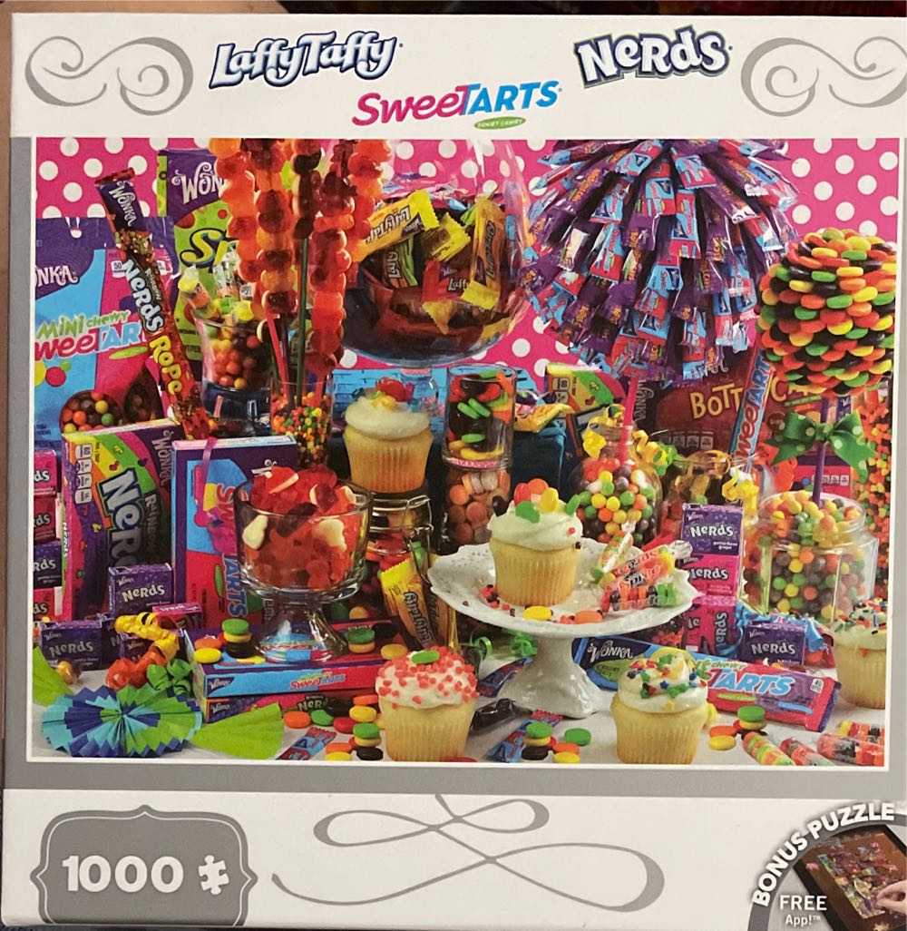 Castorland: Majestic Guardian