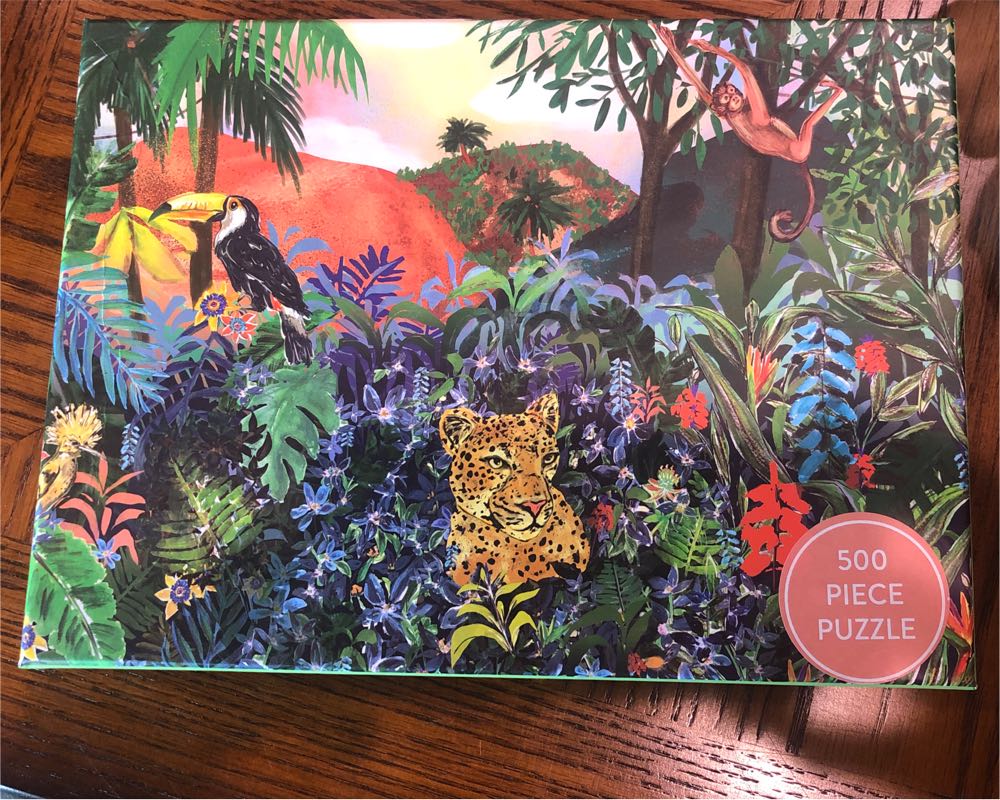 Joseph Burgess Adult Puzzle 300 Pc Lighthouse Quilt ...