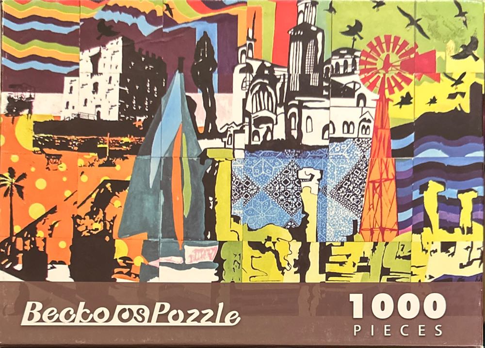 Just Before The Bell (Saskia Kopen/lenen)