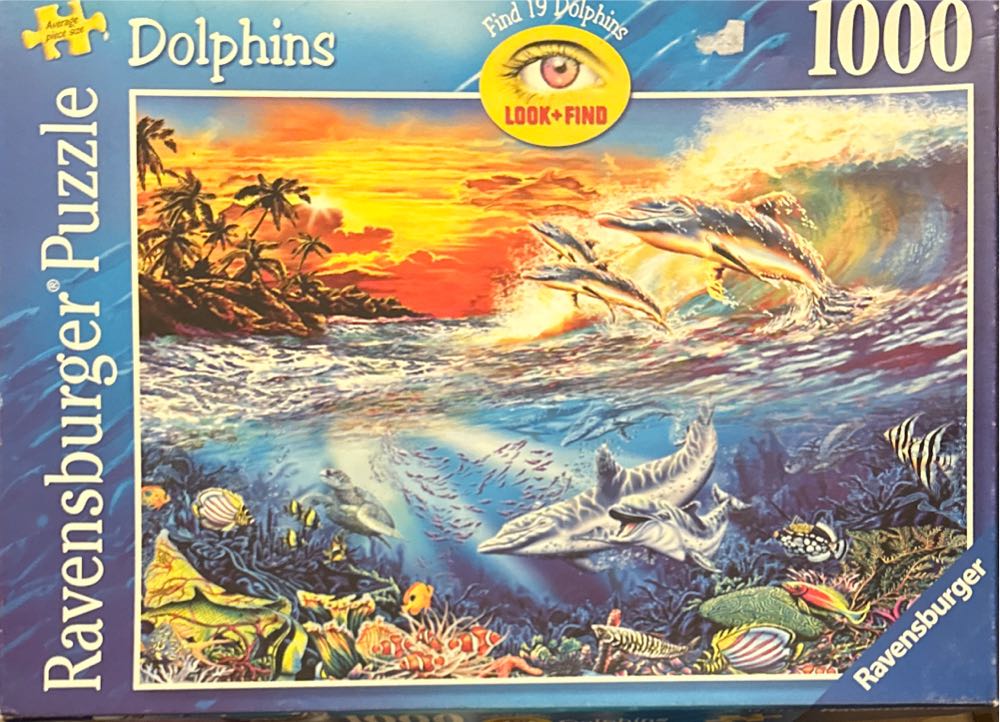 Vintage Map Of New York (Fictional)