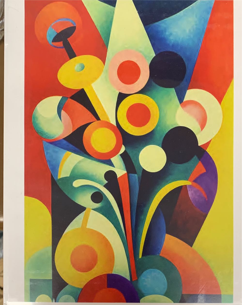 Flowers - Gemturt puzzle collectible - Main Image 2