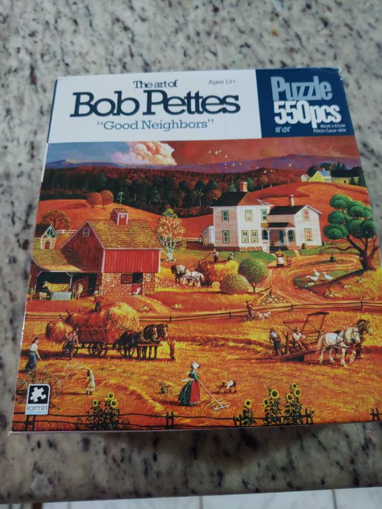 American Indian Tribes