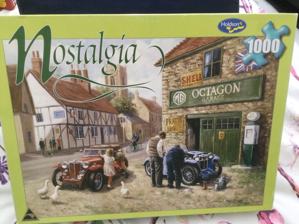 Charleston, SC Cityscape Series