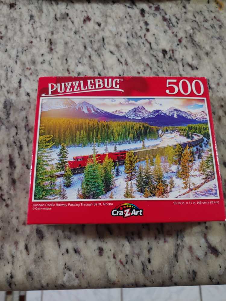 New York Puzzle Company Vintage Images Flamingos And Flowers Piece Jigsaw Puzzle