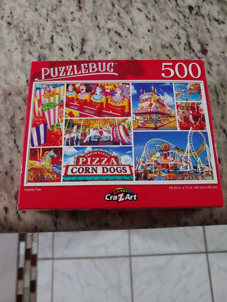 Elephants In The Garden