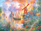 The Gang’s All Here