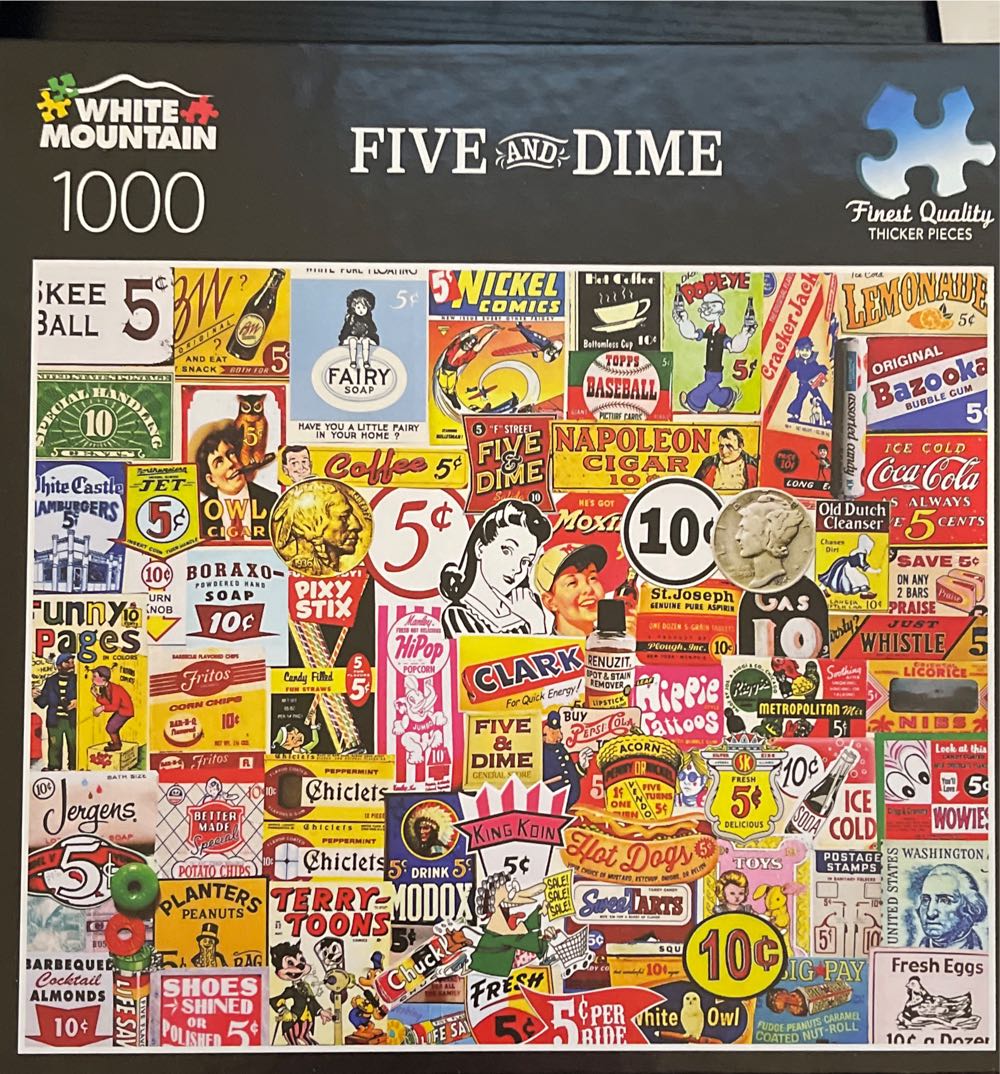 Gathering Around The Snowman