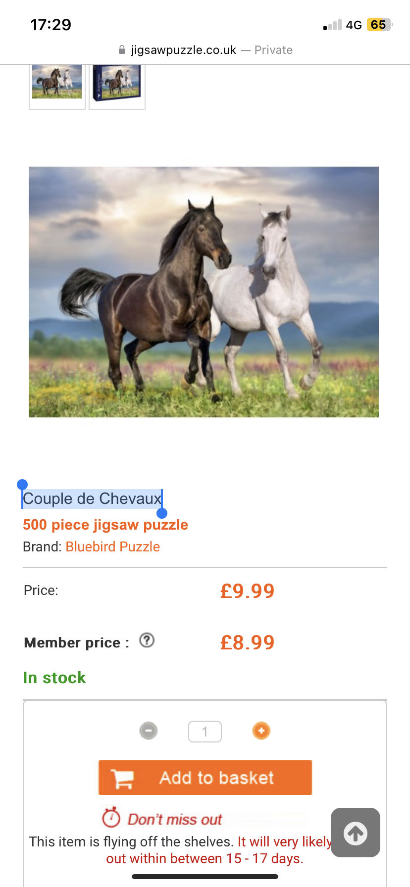 ZZ - First Strike (SOLD)