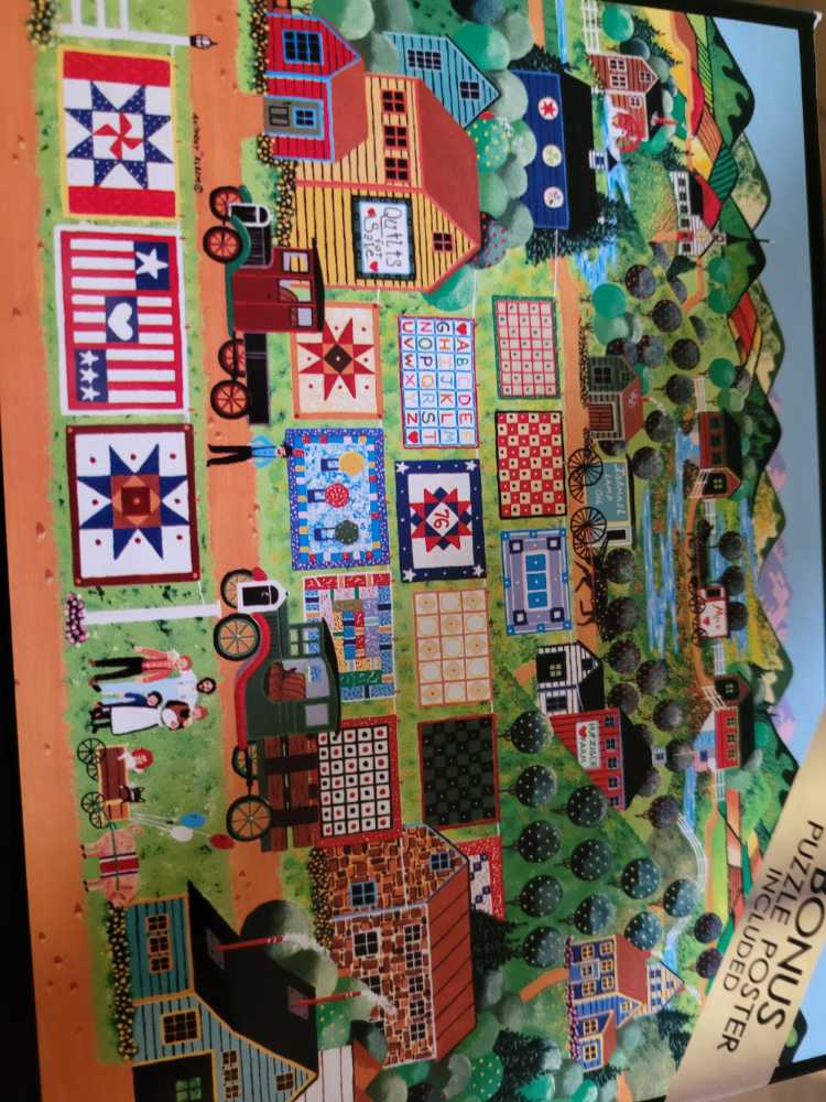 Coronation Street 35 Years Jigsaw Puzzle Piece Sealed New Tv 1960 1995 Rare