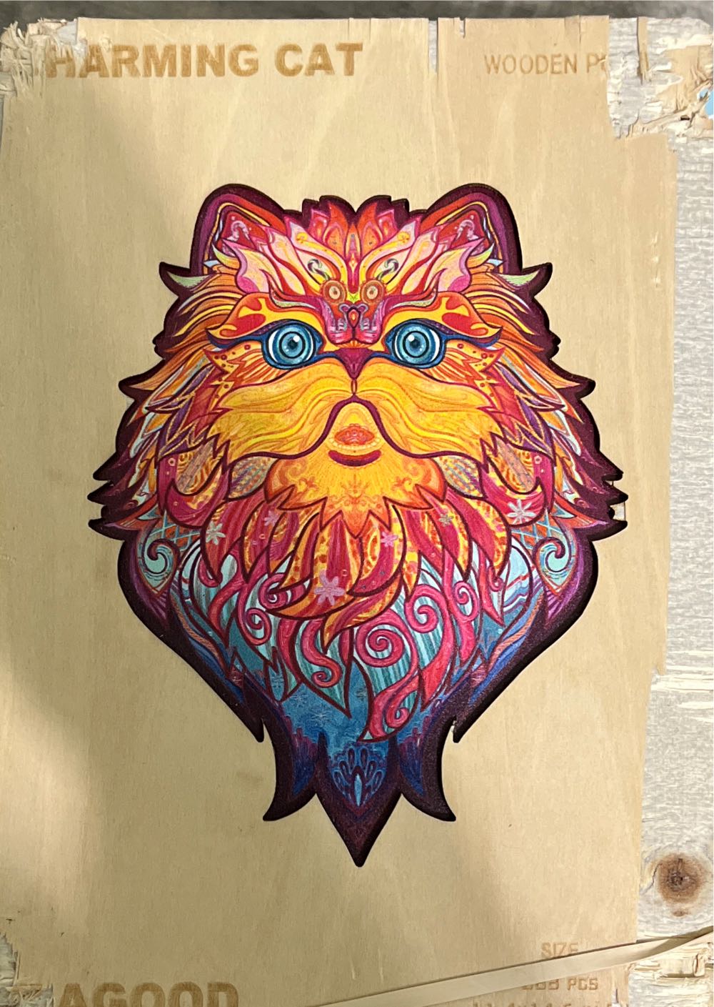 Visiting The Cider Mill