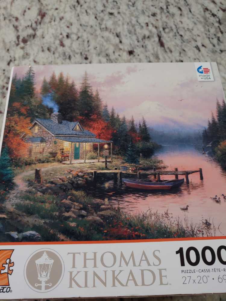 Hectic Hamlet By Armand Foster