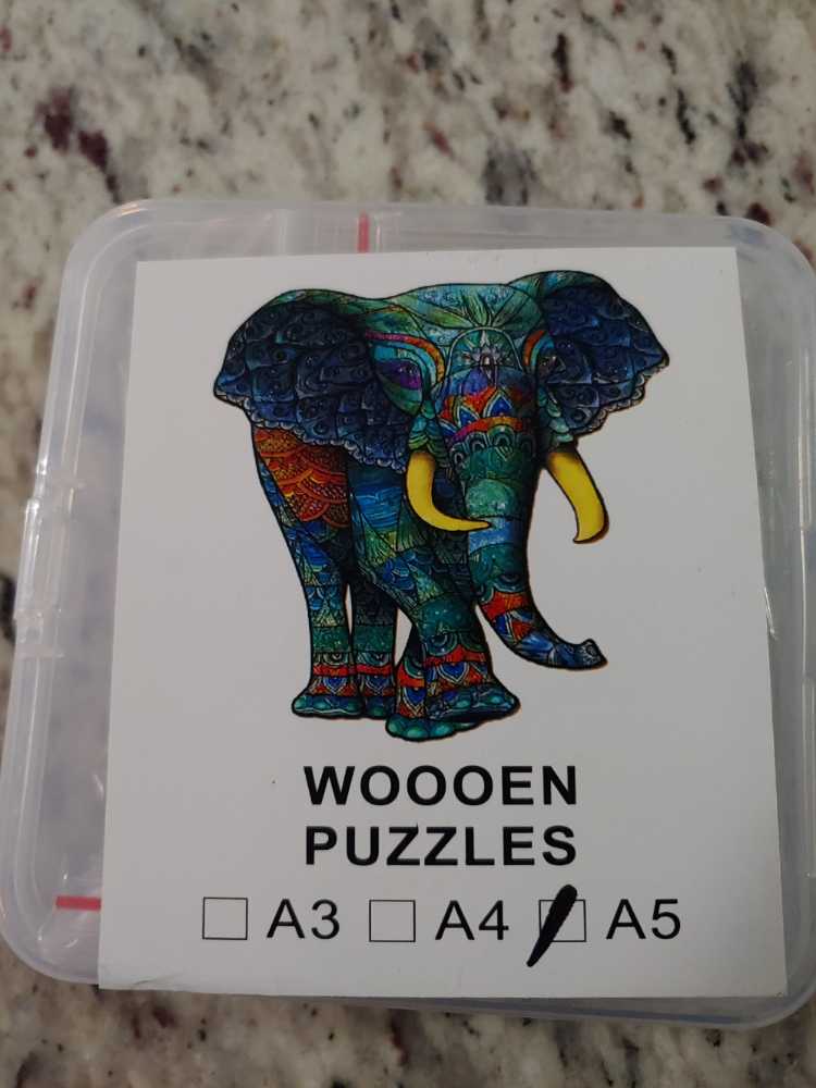 1932 Ford Coupe 3d Metal Model Kit