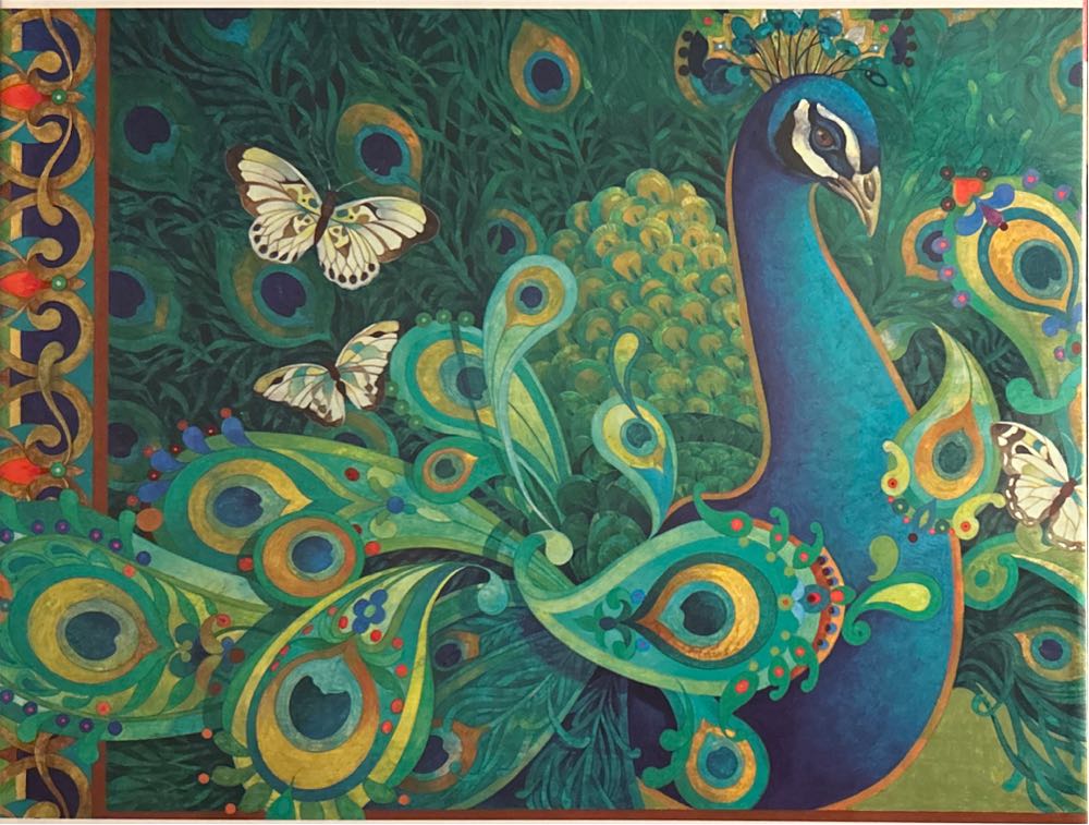 Farm Tractor 3d Metal Model Kit