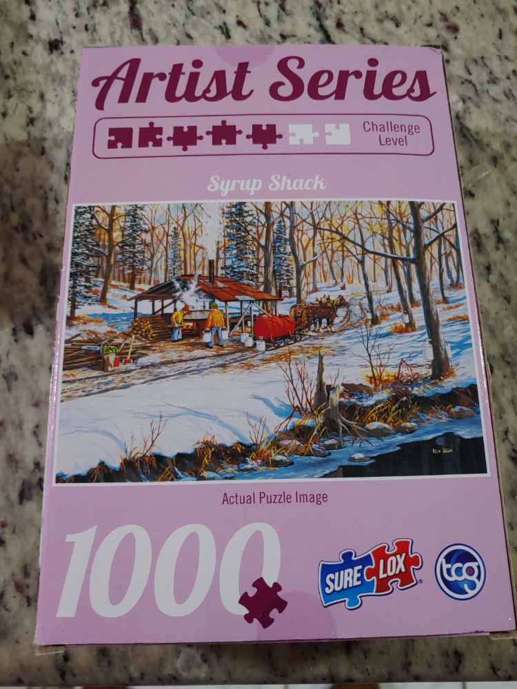 Collage Vintage 🟦