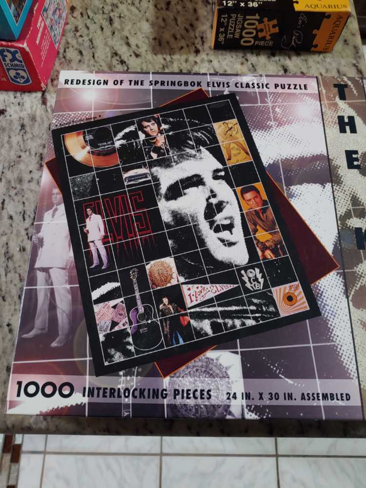 Calm: Valley Village