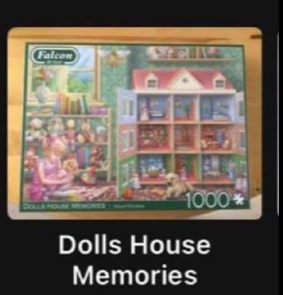 Village Toy Shop BAC