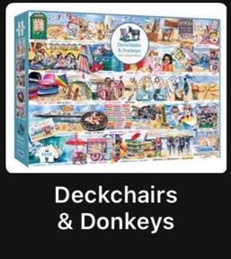 Disney - Signature puzzle: Hercules