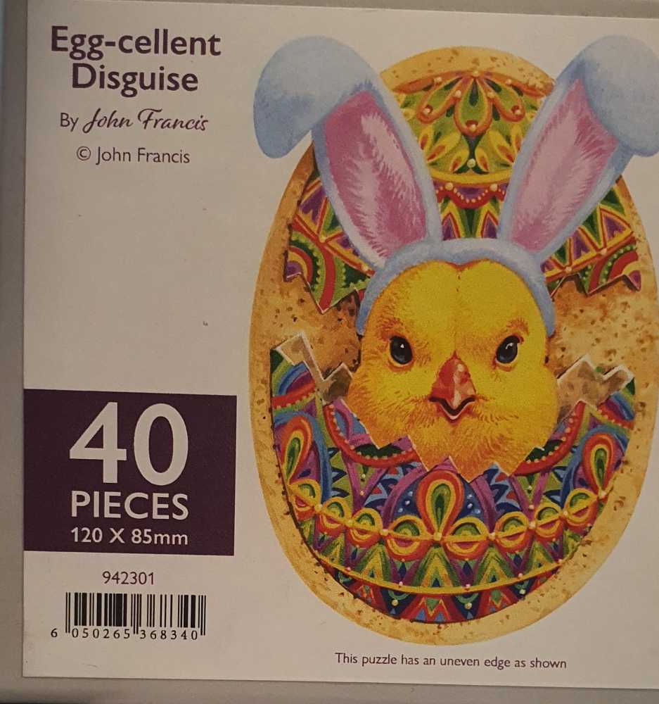 Ceaco Coming Home Hidden Harbor Puzzle 750 Piece