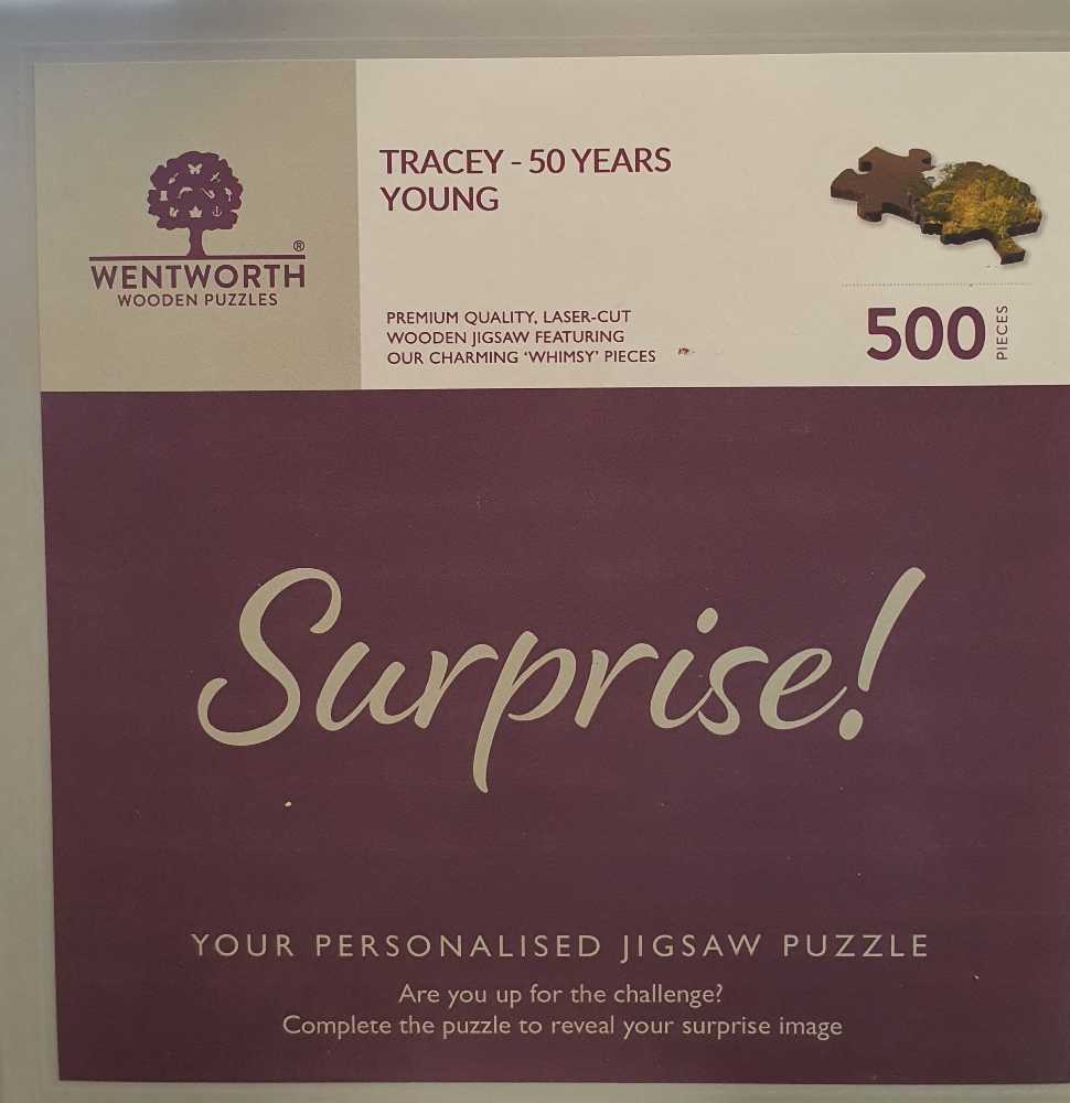 Flower Fairies Wild Cherry Blossom🟦