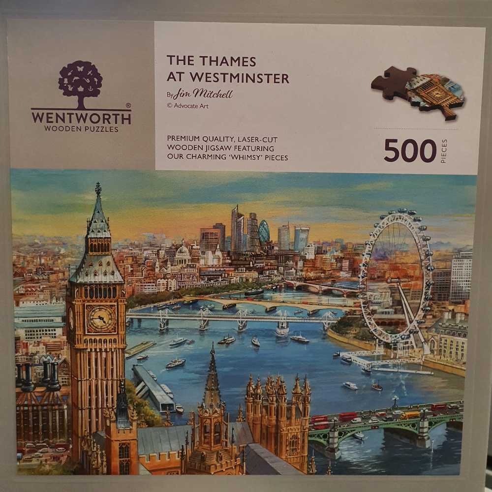 Space Shuttle Discovery Color Version 3d Metal Model Kit