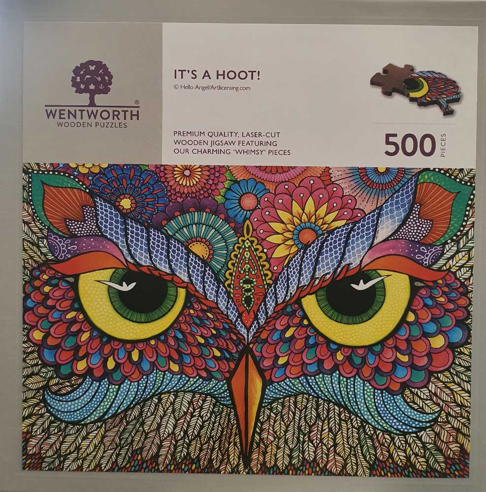 View From The Porch Wentworth - To Do