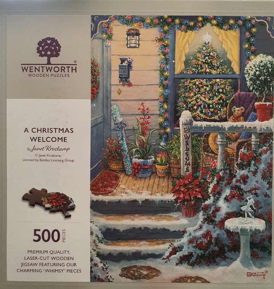 The Tree Of Life Usborne Book And Jigsaw