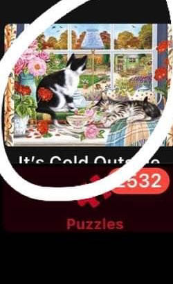 In The Palace Garden