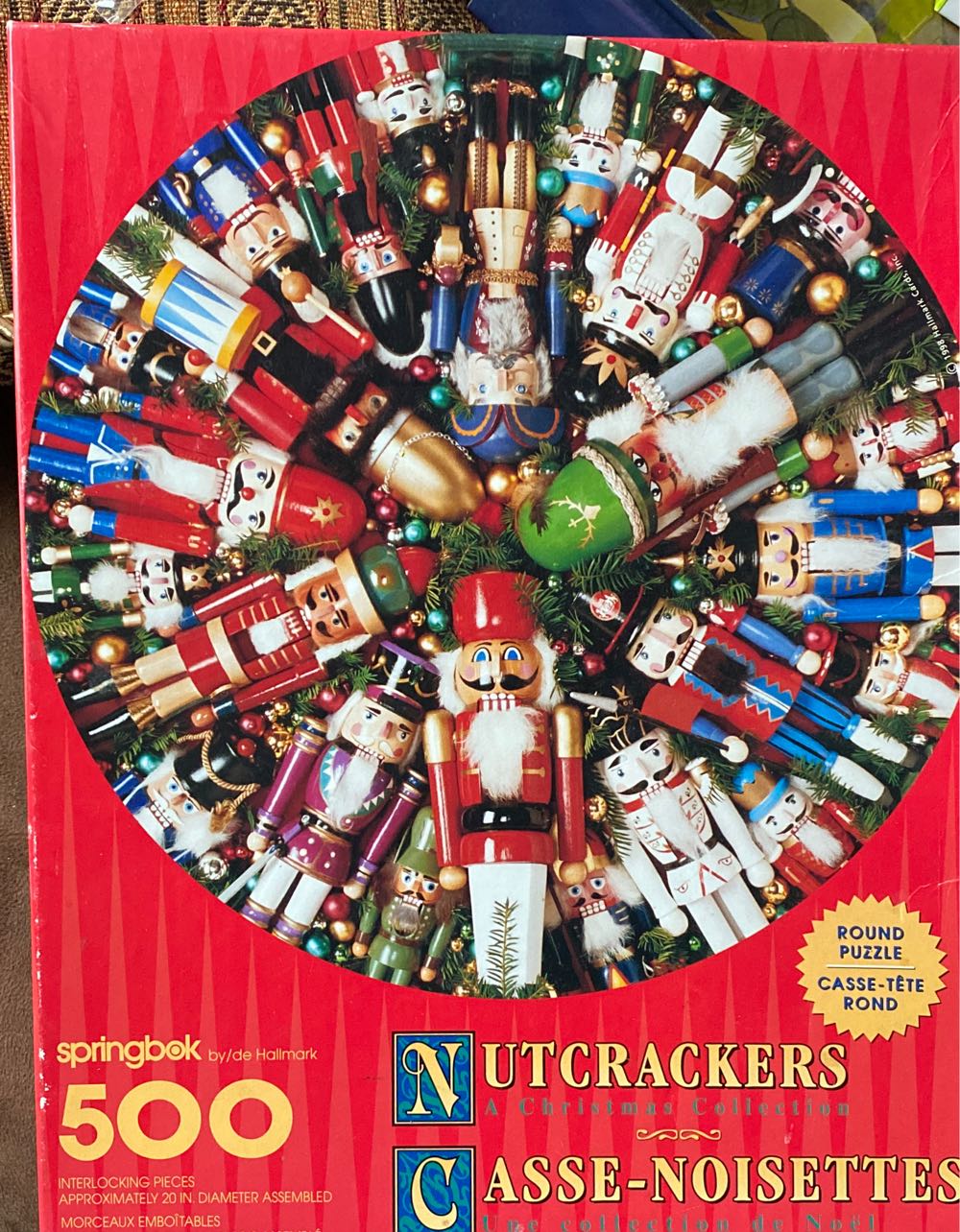 Discover The States California (C,D)