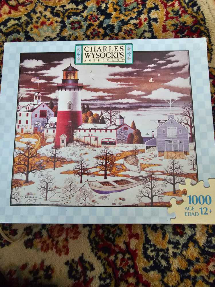 Evening At Swanbrooke Cottage