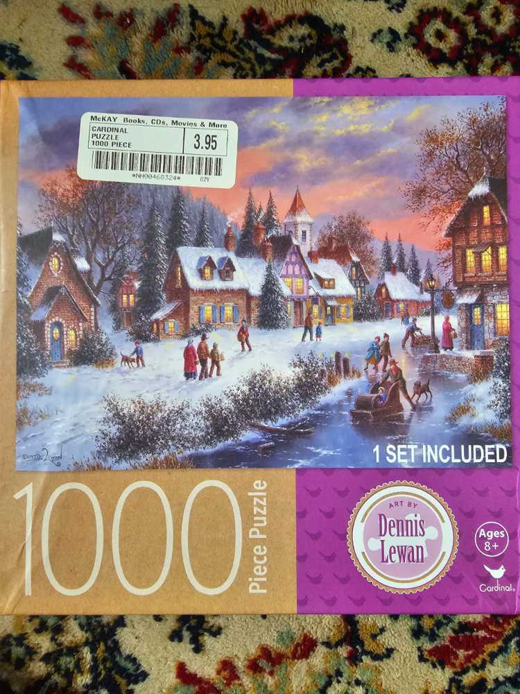 Central Park, New York