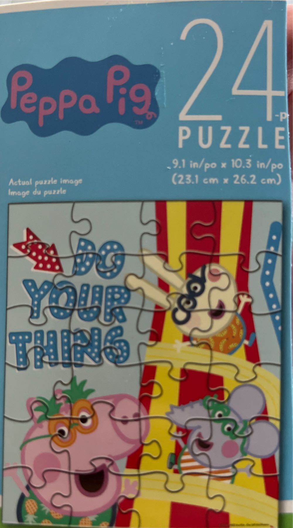 American Patchwork Quilt