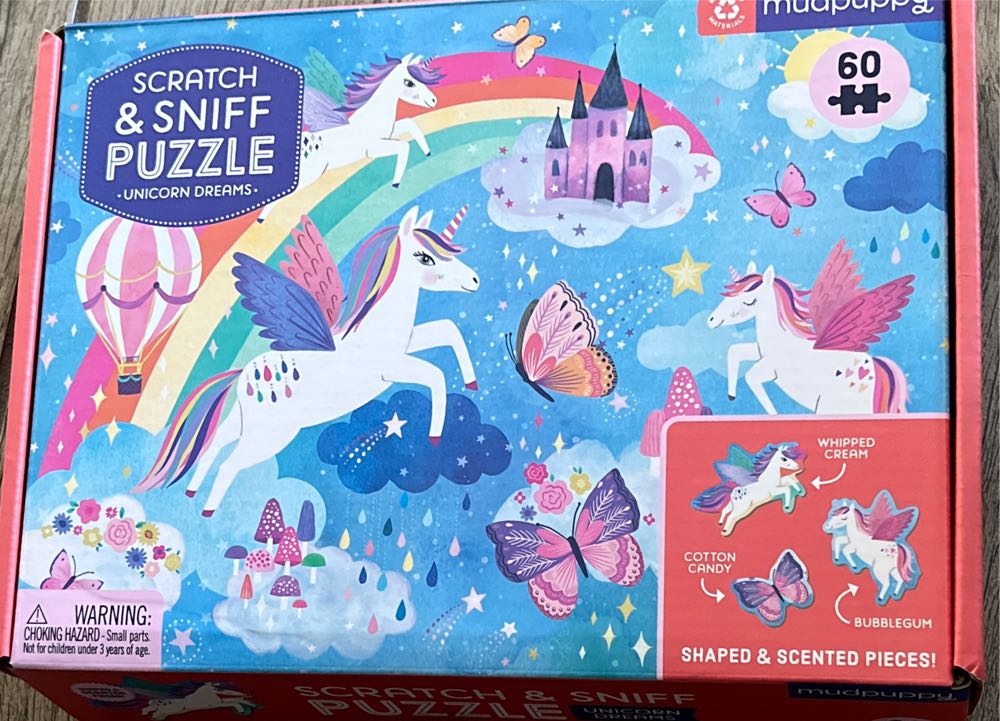 Lynmouth Living (Piet)