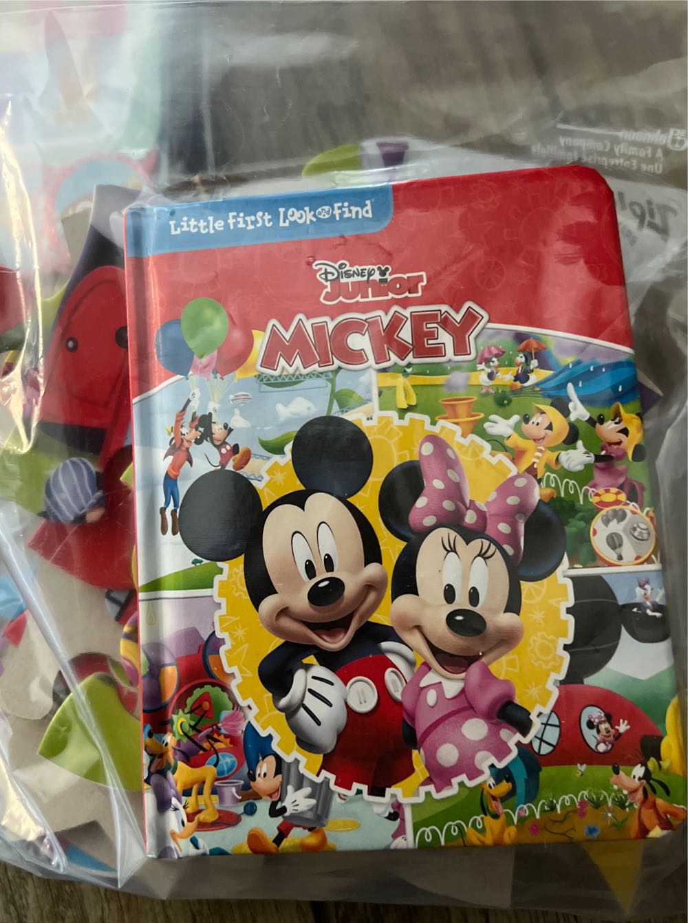 Life Is An Open Book Paris