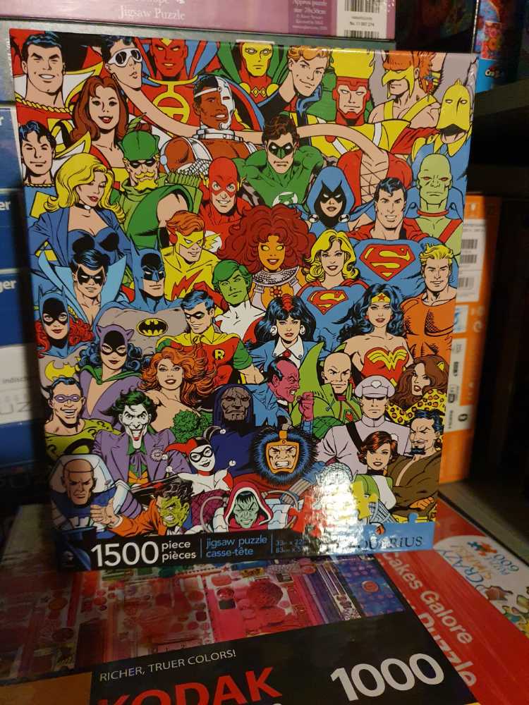 Rainbow Colored Yarn Balls