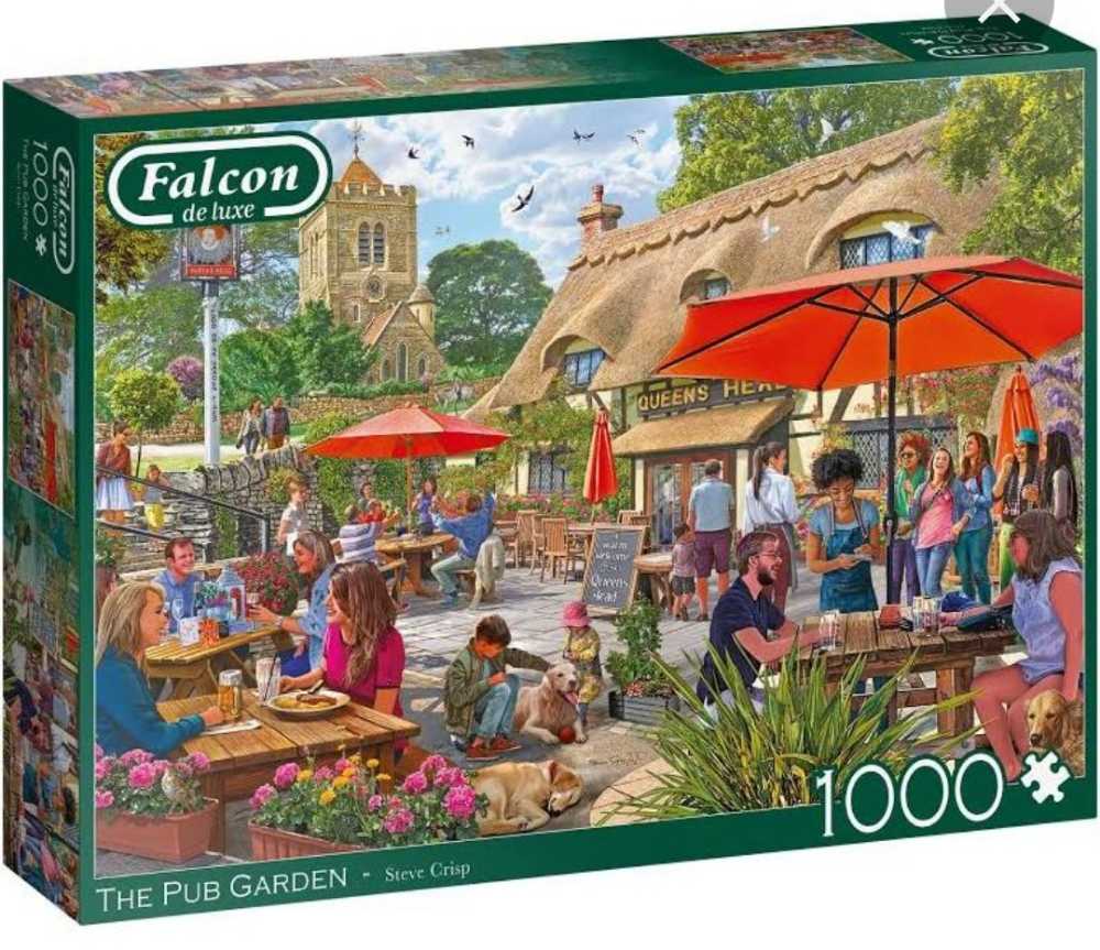 Clementoni 39576 Collection Batman Pieces Made In Italy Jigsaw Puzzle For Adult