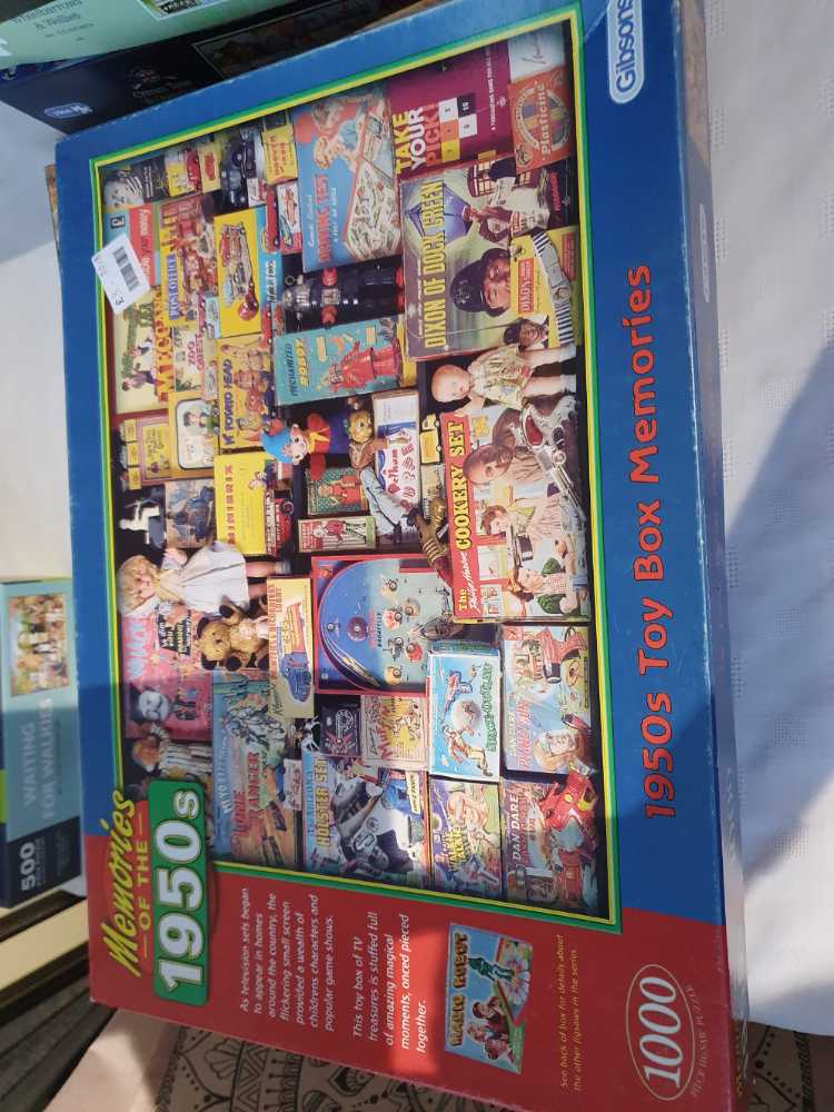 On The Fence Wild & Whimsical Clear Shop Bins