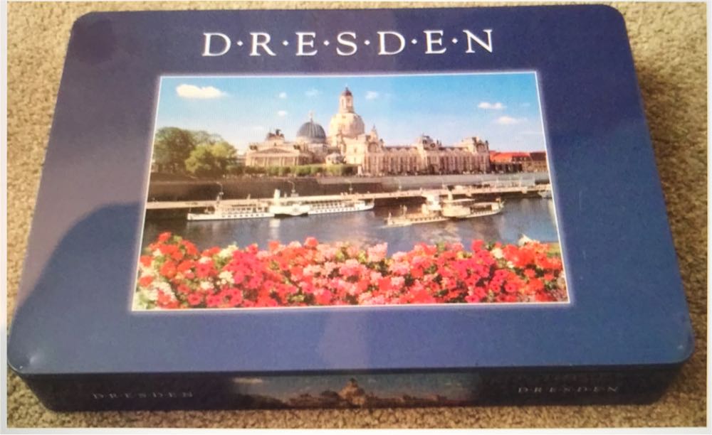 Horse Barn Christmas 