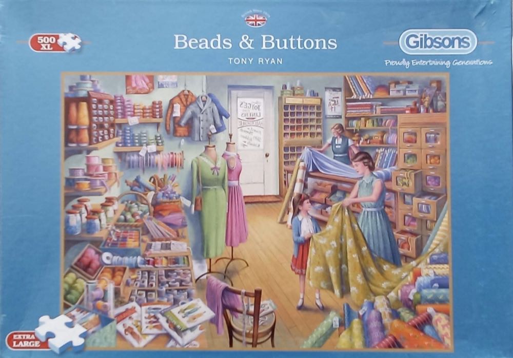 Chickadees And Lilacs