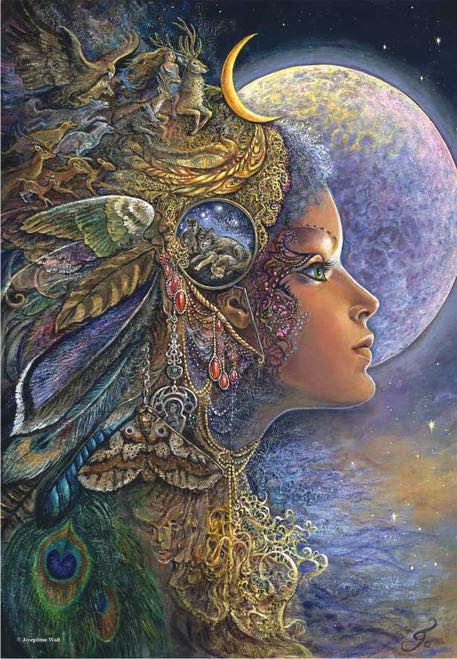 Perre Diana 🟦 - Anatolian puzzle collectible [Barcode 8698543135451] - Main Image 2