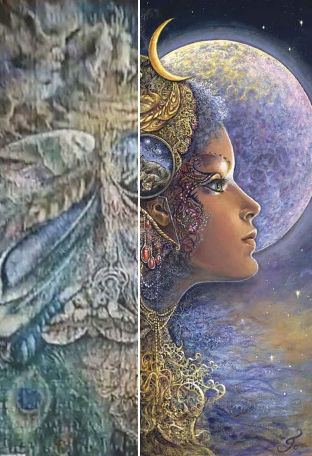 Perre Diana 🟦 - Anatolian puzzle collectible [Barcode 8698543135451] - Main Image 4