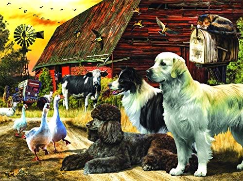 The Candy Shoppe Piece Puzzle