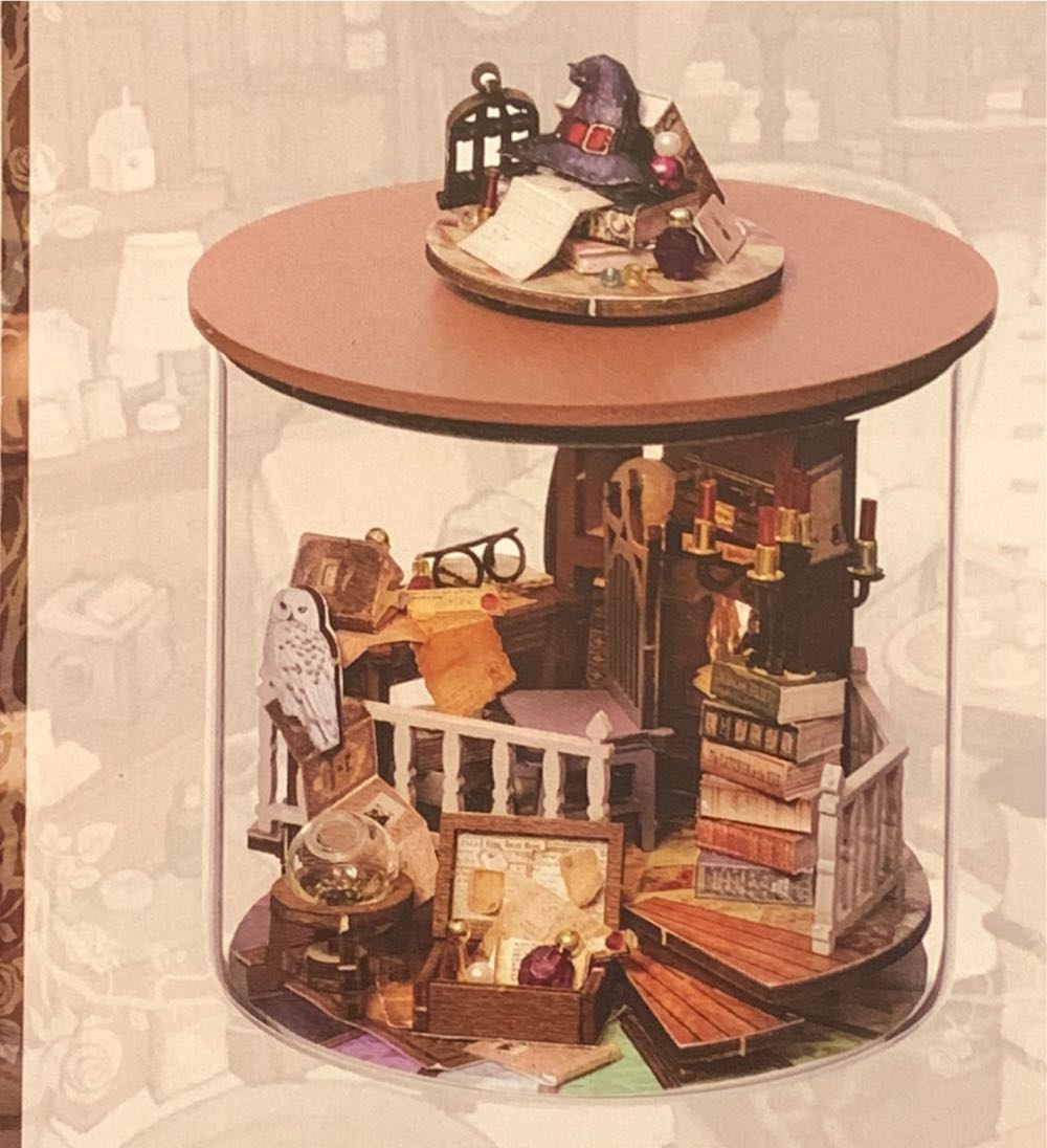 Manchester And The Mountains, VT