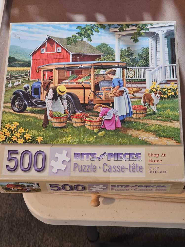 Central Park In Autumn