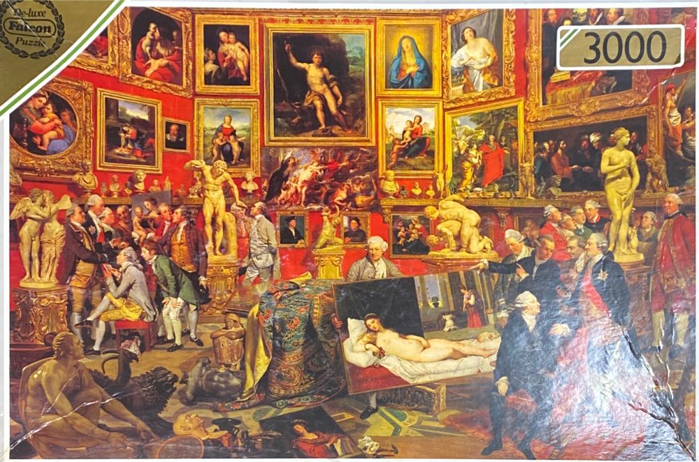 SOS - Where Is Kitty The Cat? (Ewelina Messenger)