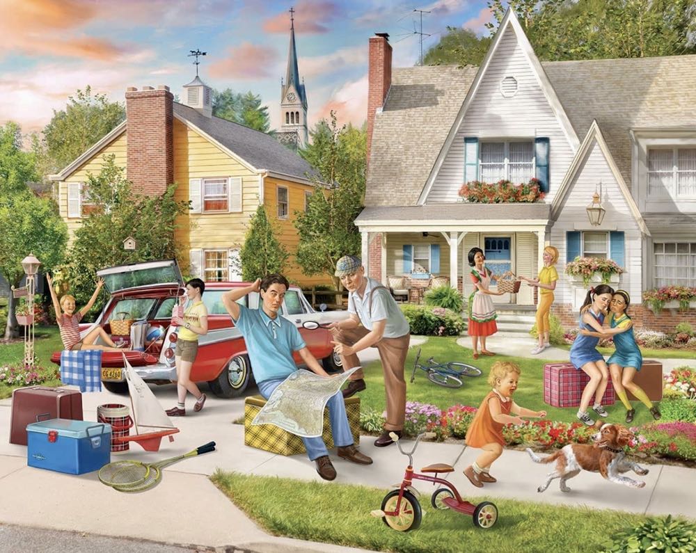 SOS - Where Is Kitty The Cat? (Ewelina Messenger)