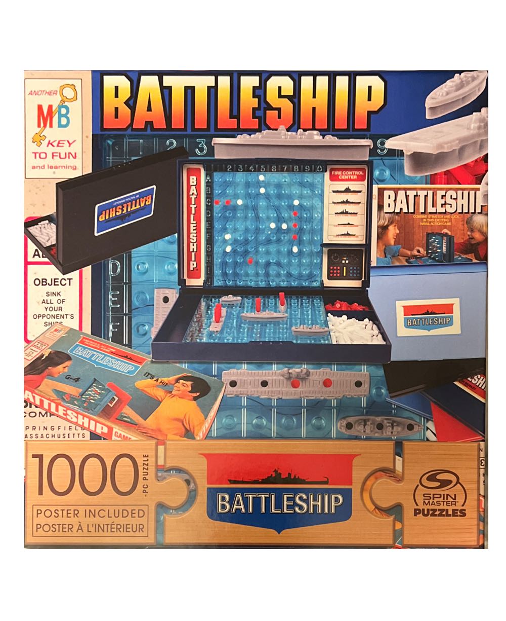 Space Shuttle Discovery Color Version 3d Metal Model Kit