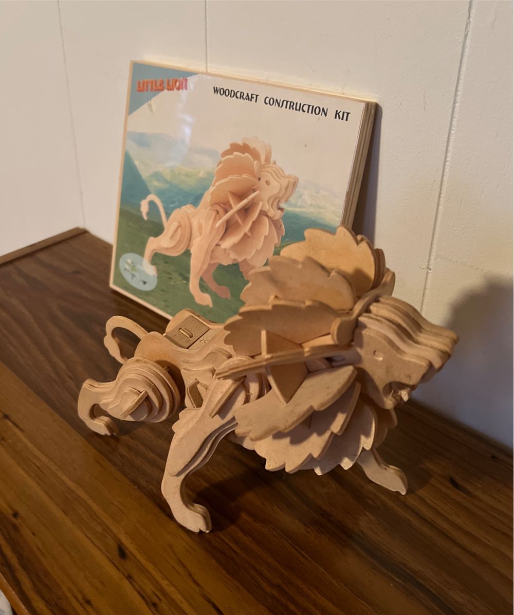 Retro American Diner At Dusk