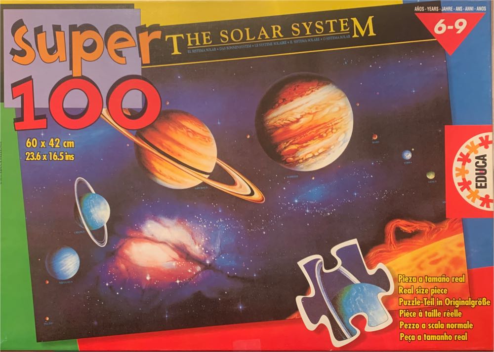 Sweet Treats On Display