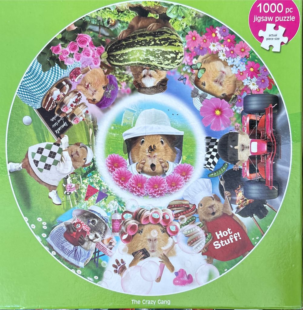 Beach Umbrellas - Edit